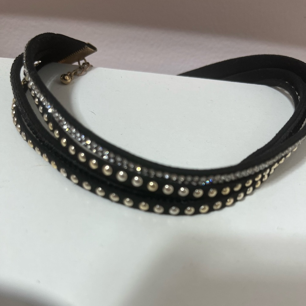 Choker matches everything!